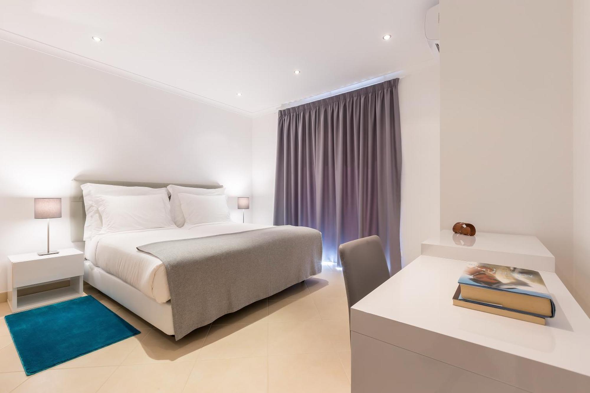 Nau Salema Beach Village Rom bilde