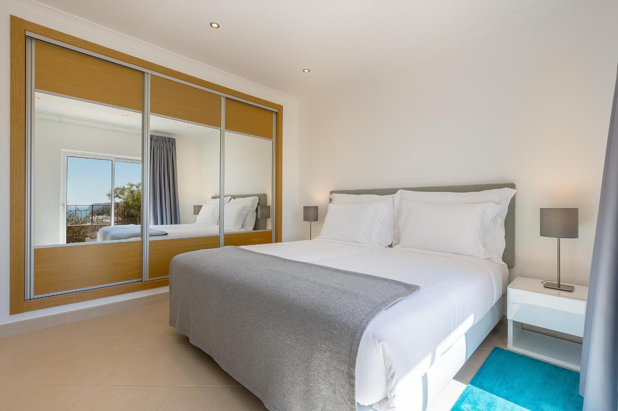Nau Salema Beach Village Rom bilde