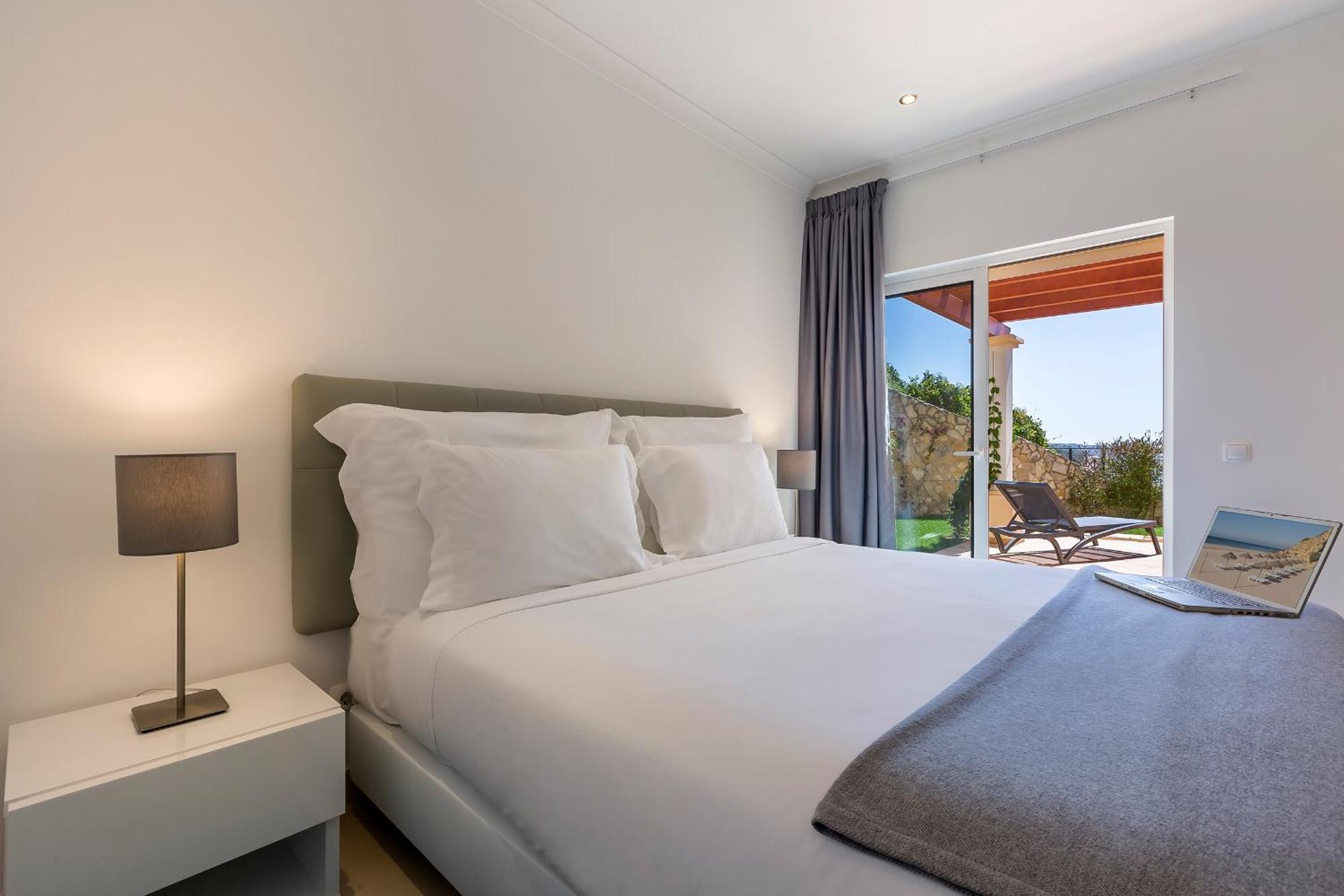 Nau Salema Beach Village Rom bilde