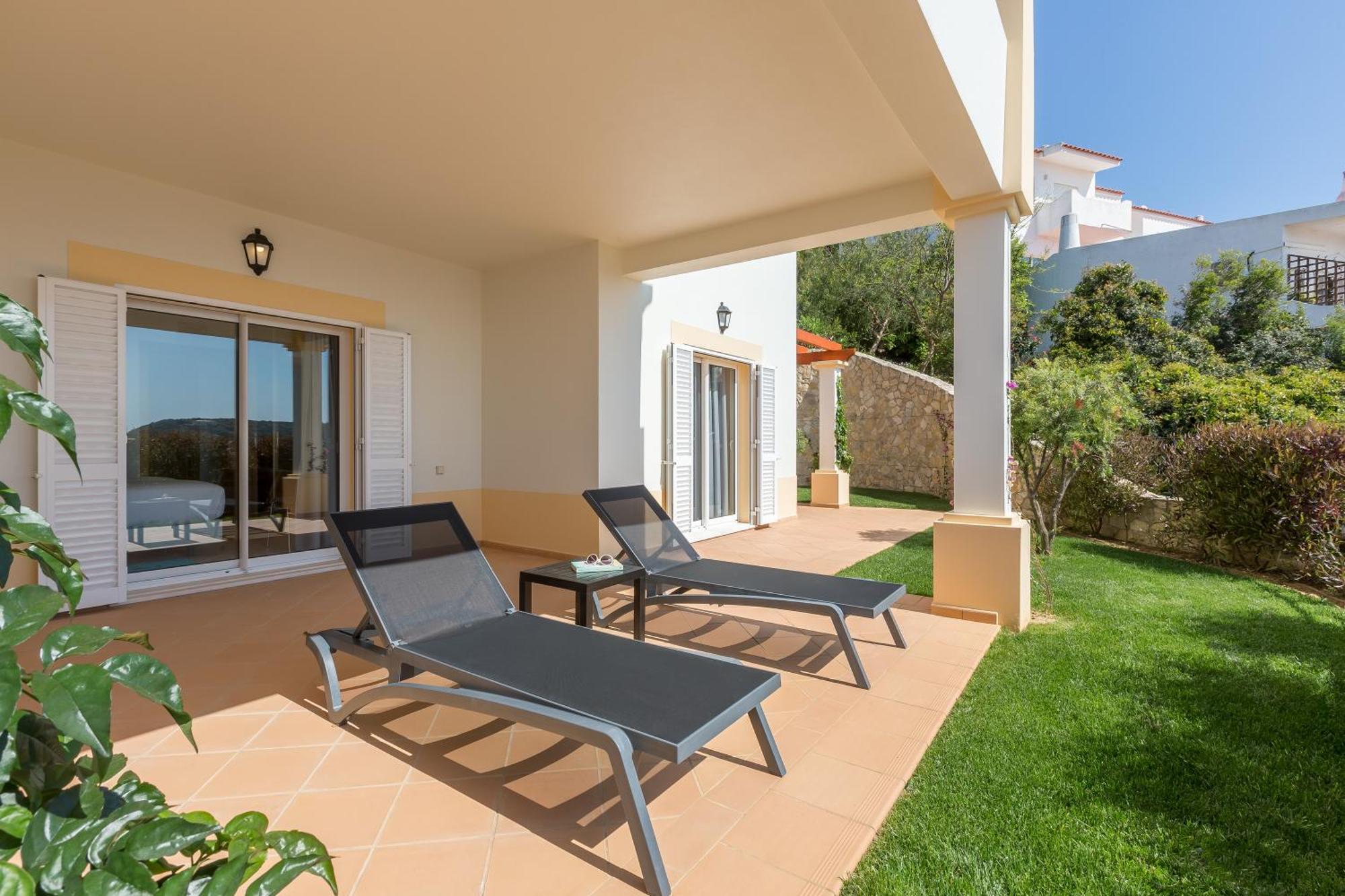 Nau Salema Beach Village Rom bilde