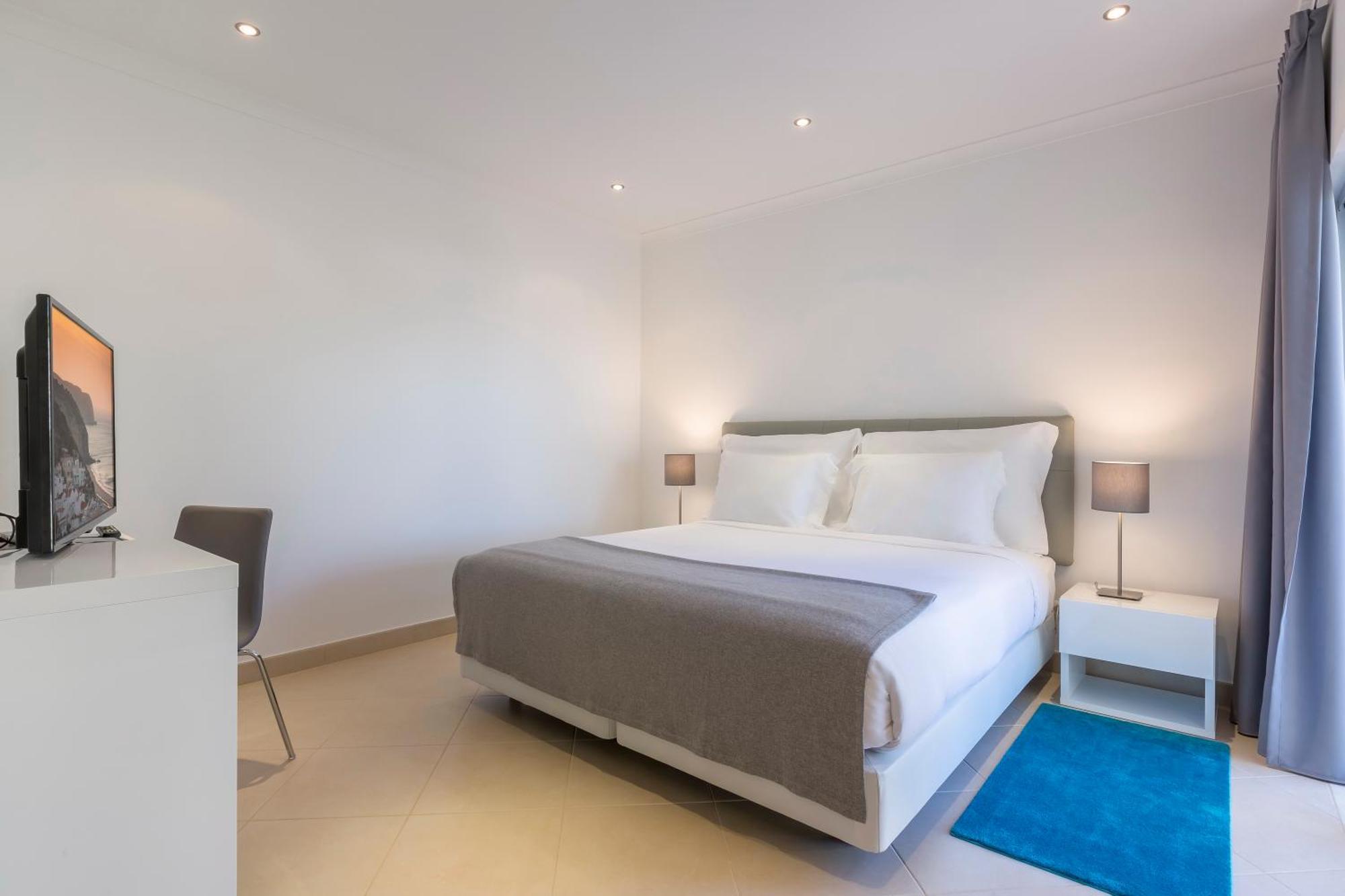 Nau Salema Beach Village Rom bilde