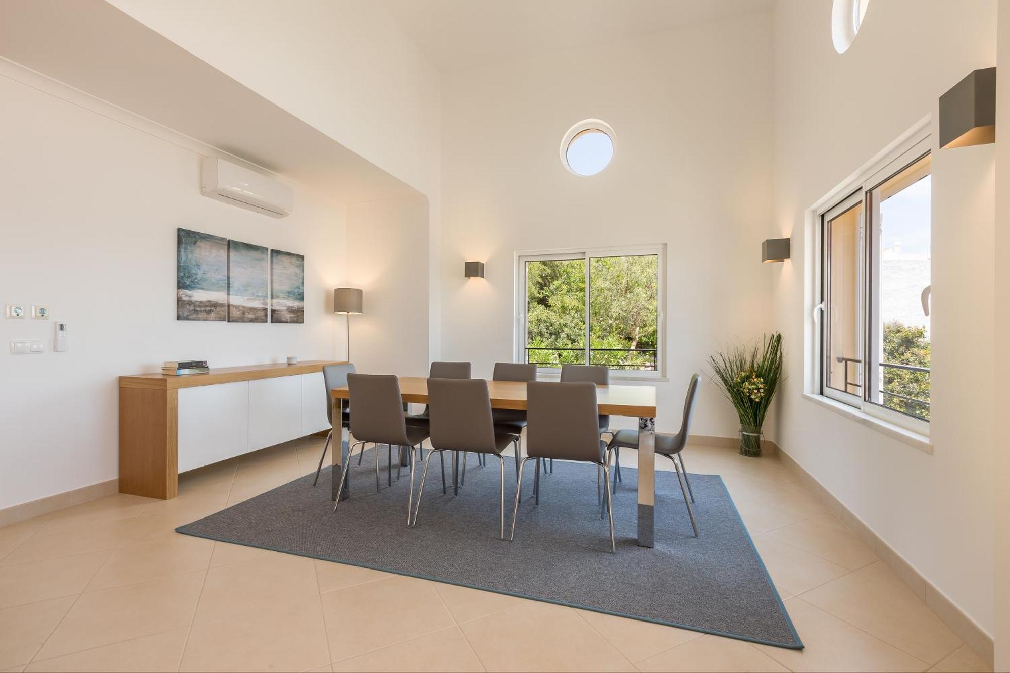 Nau Salema Beach Village Rom bilde