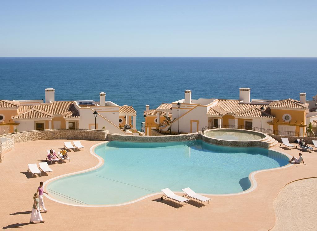 Nau Salema Beach Village Fasiliteter bilde